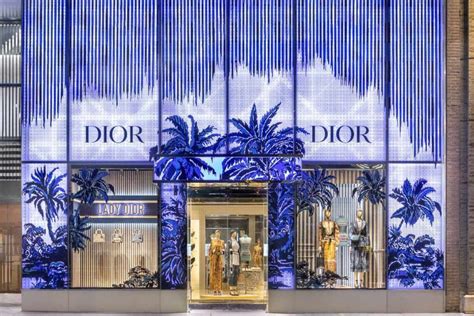 dior un sahibi|dior jewellery boutique.